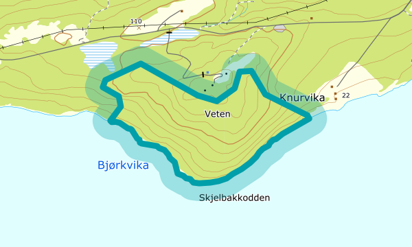 Kart over Veten